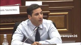 Вардеванян уходит от ответа о теракте в парламенте Армении: в Алаверди следят за делом Саргсяна