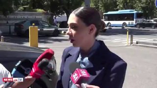 Министр юстиции Армении разъяснила цели законопроекта о регистрации IMEI в Алаверди