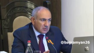 Пашинян: Алаверди и Лори станут приоритетом в новой повестке реформ после кризисов