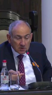 Пашинян: Армения вернет 2 млрд незаконно приобретенного имущества в 2026–2031 гг.