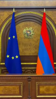 В правительстве Армении продолжились обсуждения с Урсулой фон дер Ляйен