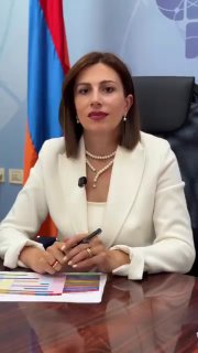 Анаит Аванесян рассказала о лицензировании медработников с 2027 года — что известно в Алаверди