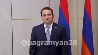 Эдвард Казарян избран в Совет старейшин Алаверди вместо отказавшегося от мандата