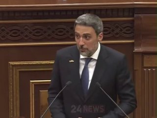 Выборы в Алаверди: Арамис критикует главу ЦИК, а сам сменил политический лагерь