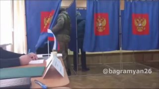 Выборы в Алаверди: наблюдатели сообщают о нарушениях в день голосования