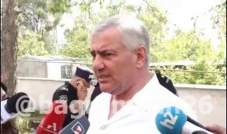 Выборы в Алаверди: Арман Баграмян прокомментировал взятие мандатов