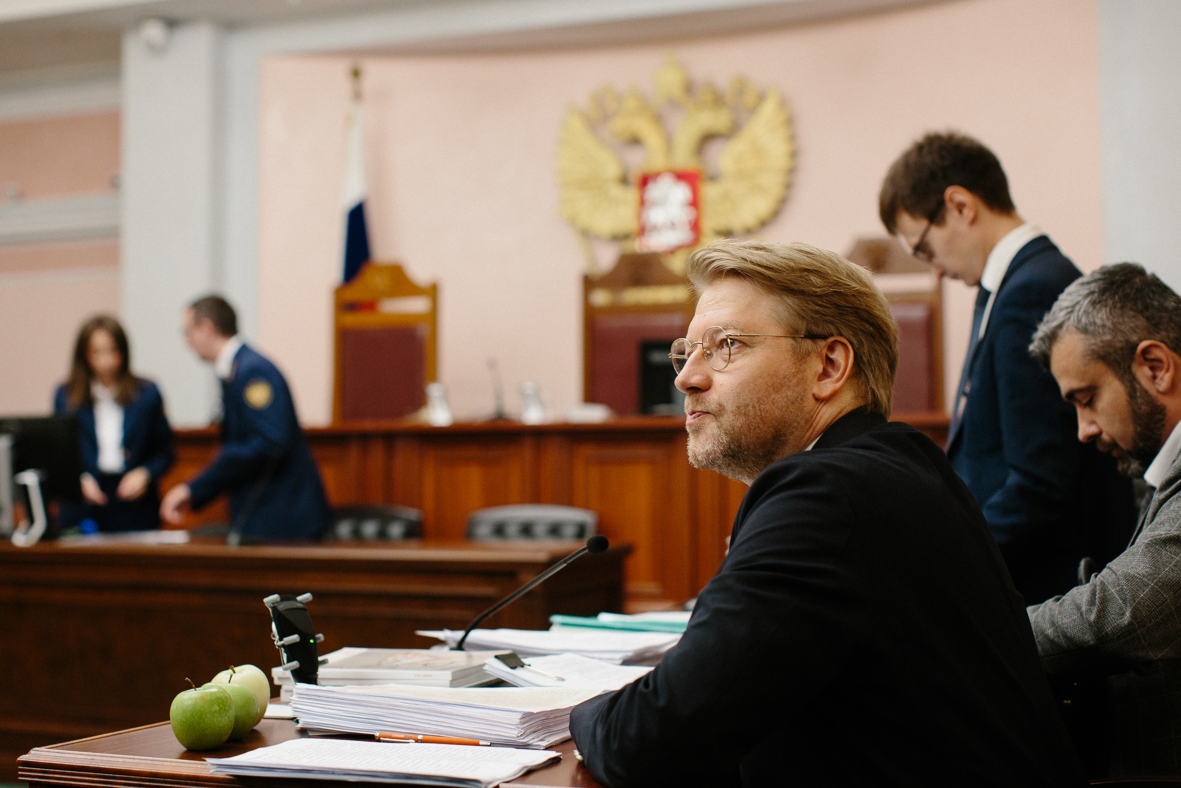 В России запретили антивоенную партию: что это значит для выборов в Алаверди