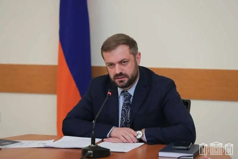 Геворг Папоян: ЕАЭС должен работать, а не быть как ОДКБ — заявление министра экономики Армении