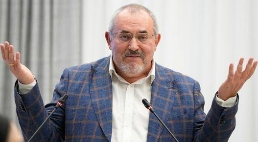 Борис Надеждин, признанный иноагентом в РФ, задержан в Долгопрудном