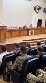 Сурен Папикян: в армии Армении борются с криминальной субкультурой