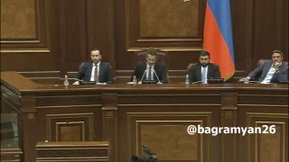 Выборы в Алаверди: Эдгар Казарян, желавший смерти армянским солдатам, оказался в парламенте по списку семьи Карапетянов