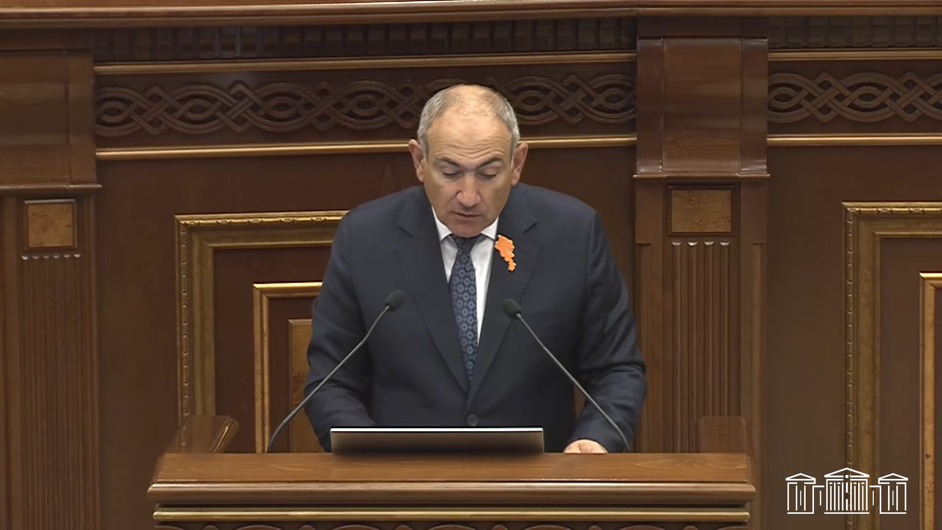 Пашинян просит РФ продать концессию на газораспределение третьей стране: что известно в Алаверди