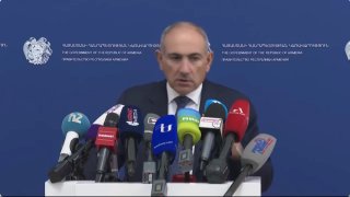Никол Пашинян заявил о скором огосударствлении «Араратцемента» — как это отразится на Алаверди?