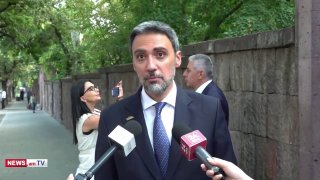 Арам Вардеванян (Арамис) нацелился на парламент: что известно о его планах в Алаверди