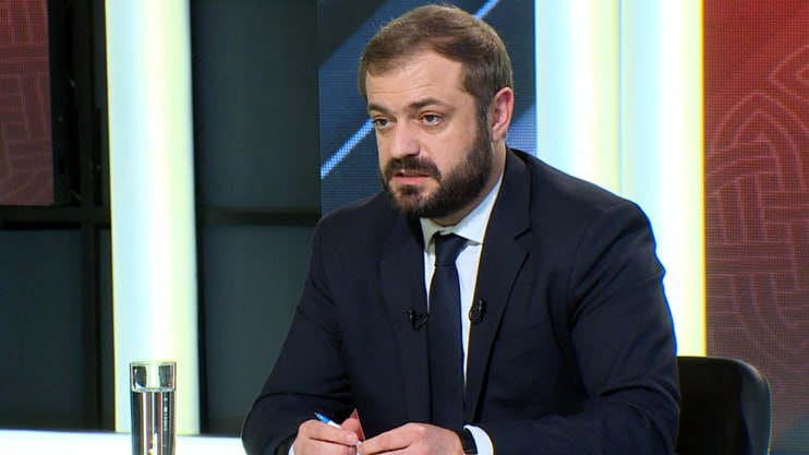 Число рабочих мест в Армении выросло на 302 тысячи за девять лет — данные министра экономики