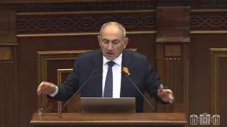 Пашинян: Армения не планирует возвращаться в ОДКБ в ближайшие 5 лет — что известно в Алаверди