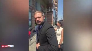 Министр экономики Армении Папоян: Алаверди обеспокоен судьбой ЕАЭС