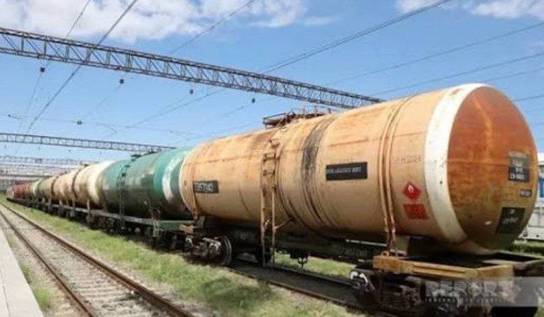 2725 тонн российской пшеницы через Азербайджан направят в Армению