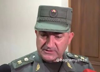 Замминистра обороны Эдвард Асрян: приезжающие из-за границы на выборы — не граждане Армении