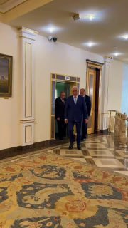 Пашинян и Хачатурян обсудили вопросы в Алаверди: детали встречи