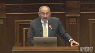 Пашинян в Алаверди: оппозиции — или мандаты, или работа