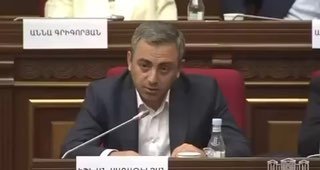 Выборы в Алаверди: оппозиция критикует власть за демаркацию границы