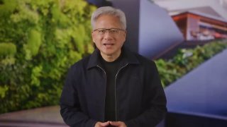Глава NVIDIA поздравил Армению и Казахстан с запуском ИИ-дата-центра Firebird