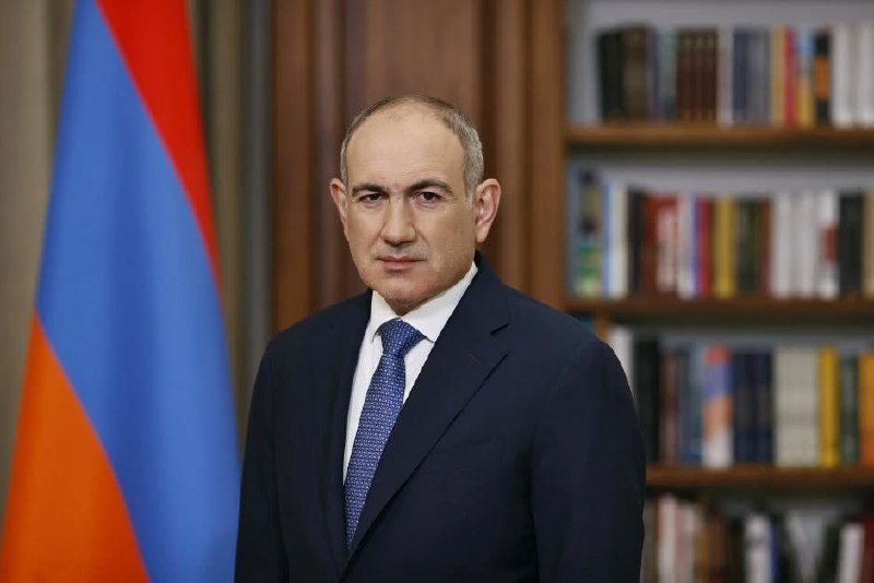 Никол Пашинян получил Гессенскую премию мира: что это значит для Алаверди