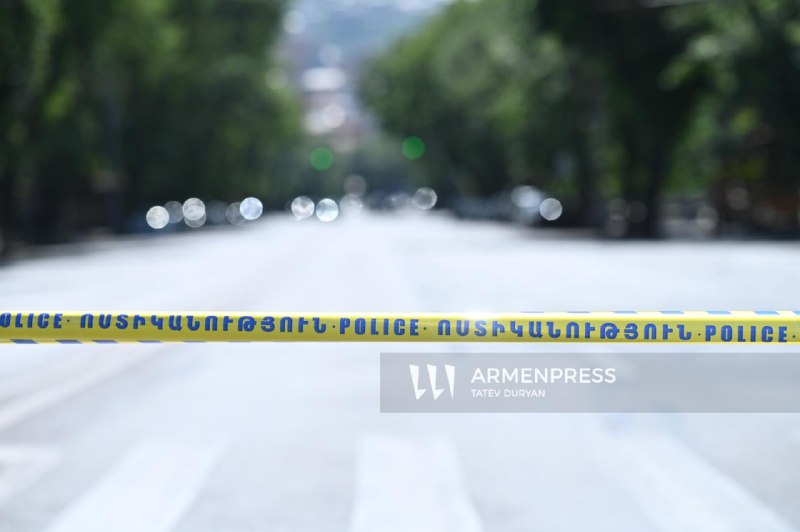 Фото: здание Следственного комитета Армении, Ванадзор