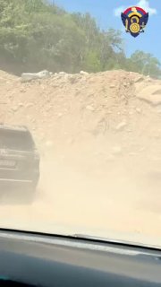Сурен Папикян посетил укрепрайон в Алаверди: что известно о визите