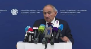 Гагик Царукян на свободе: мнение о судебной системе в Алаверди