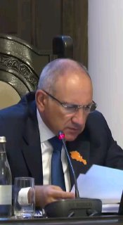Никол Пашинян на пресс-конференции: рост экономической активности в Армении, июнь 2026, Алаверди