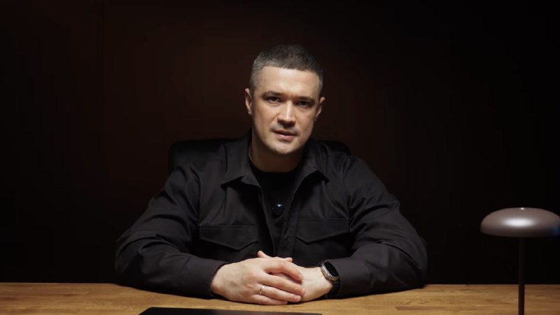 Экс-министр обороны Украины Федоров призвал провести выборы в условиях войны