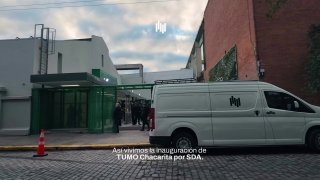 Армянская модель ИТ-образования TUMO: третий центр открылся в Буэнос-Айресе, охватив 20 тысяч подростков