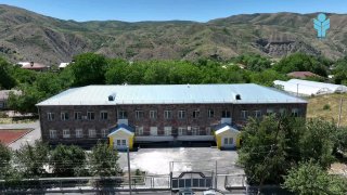 Школу в Гарни отремонтировали по программе «300 школ, 500 детских садов»: более 145 млн драмов госинвестиций