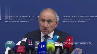 Пашинян сообщил о договорённостях с главой правительства РФ: детали позже