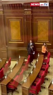 В Алаверди следят за судьбой Эдгара Казаряна: фракция «ГД» обсуждает его дальнейшую судьбу в парламенте