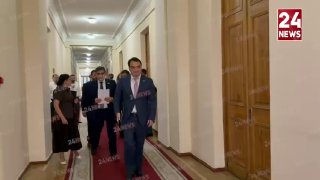 Выборы в Алаверди: фракция «Сильная Армения» подаст жалобу в Конституционный суд на «Гражданский договор»