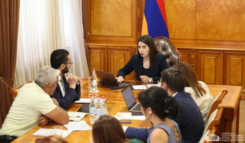 Изменения в законе о гражданстве РА обсудили в МВД Армении: что известно для Алаверди