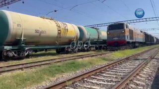 Россия отправила в Армению через Азербайджан пшеницу и пропан — что известно для Алаверди