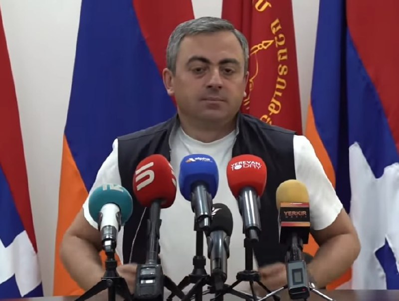 Блок «Армения» обжалует результаты выборов в Алаверди в Конституционном суде
