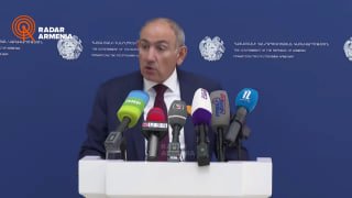 Пашинян в Алаверди: готов уйти, если граждане защитят имущество Кочаряна и Царукяна