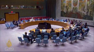 США и Франция обменялись упрёками в ООН на фоне голосования по Тюрку: что это значит для Алаверди?