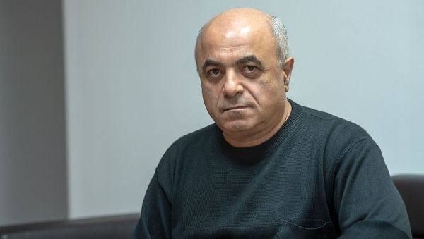 Обыски у Ерванда Бозояна в Алаверди: что известно