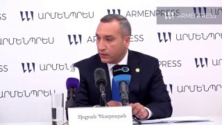 Алаверди: 97% рыбных хозяйств готовы к экспорту в ЕС — Инспекционный орган