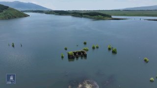 Пять крупнейших водохранилищ Армении полностью заполнены