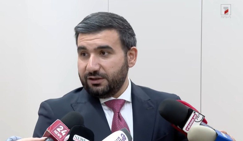 Более 27 тысяч голосов за партию ГД в Гюмри: реакция на попытку фальсификаций