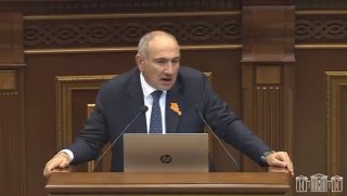Пашинян о предвыборных взятках в Алаверди: нужна реформа судебной системы