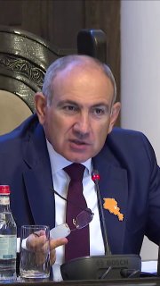 В селе Неркин Анд построили детскую площадку: Пашинян о символе мира на границе в Лори