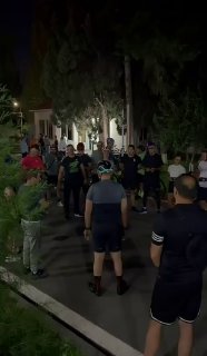 Никол Пашинян совершил велопробег в 25 км перед выборами в Алаверди